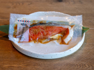 銀さけ甲州やまご味噌漬け